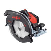 mafell Akku-Handkreissäge K 105-18 PURE